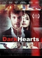 Dark Hearts 2012 film scènes de nu
