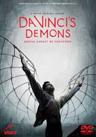 Da Vinci's Demons 2013 film scènes de nu