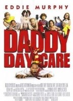 Daddy Day Care scènes de nu
