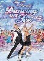 Dancing on Ice (2006-2014) Scènes de Nu