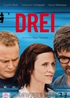 Drei (2010) Scènes de Nu