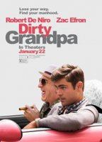 Dirty Grandpa (2016) Scènes de Nu