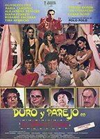 Duro y parejo en la casita del pecado 1987 film scènes de nu