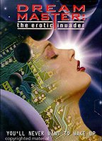 Dreammaster: The Erotic Invader 1996 film scènes de nu