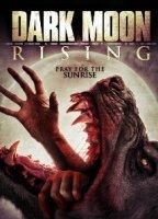 Dark Moon Rising (II) 2015 film scènes de nu