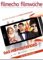 Das Hochzeitsvideo (2012) Scènes de Nu