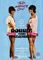 Double Your Pleasure (1978) Scènes de Nu