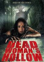 Dead Womans Hollow 2013 film scènes de nu