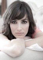 Daniela Virgilio nue