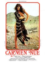 Die Nackte Carmen 1984 film scènes de nu