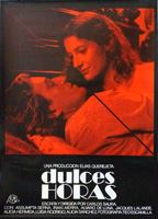 Dulces horas 1982 film scènes de nu