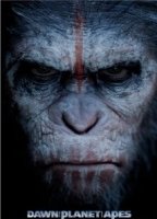 Dawn of the Planet of the Apes 2014 film scènes de nu