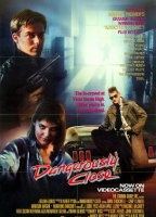 Dangerously Close 1986 film scènes de nu