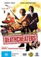 Deathcheaters (1976) Scènes de Nu