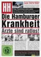 Die Hamburger Krankheit 1979 film scènes de nu