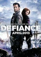 Defiance 2013 film scènes de nu