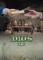 Dios Inc. 2016 film scènes de nu
