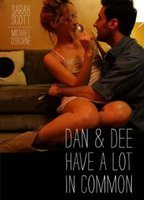 Dan and Dee Have a Lot in Common (2011) Scènes de Nu