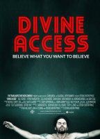 Divine Access scènes de nu
