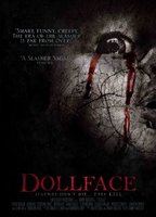 Dollface 2014 film scènes de nu