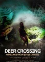 Deer Crossing 2012 film scènes de nu