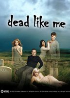 Dead Like Me scènes de nu