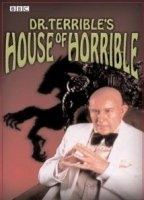 Dr. Terribles House of Horrible 2011 film scènes de nu