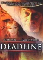 Deadline 1988 film scènes de nu
