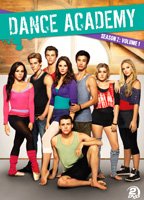 Dance Academy (2010-présent) Scènes de Nu