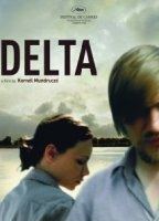 Delta (I) 2008 film scènes de nu