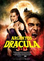 Dracula 3D 2012 film scènes de nu