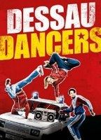 Dessau Dancers (2014) Scènes de Nu