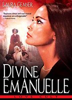 Divine Emanuelle: Love Cult (1981) Scènes de Nu
