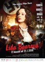 Lida Baarova - Devil's Mistress 2016 film scènes de nu