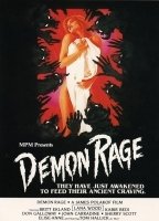 Demon Rage 1981 film scènes de nu