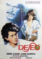 Deseo (1976) Scènes de Nu