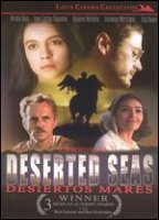 Desiertos mares (1995) Scènes de Nu