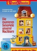 Die munteren Sexspiele unserer Nachbarn (1978) Scènes de Nu