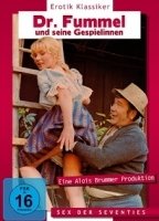 Dr. Fummel und seine Gespielinnen (1970) Scènes de Nu