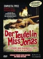 Der Teufel in Miss Jonas (1974) Scènes de Nu