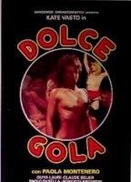 Dolce gola (1981) Scènes de Nu