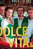 Dolce Vita & Co (2001-2002) Scènes de Nu