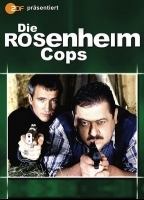 Die Rosenheim-Cops scènes de nu