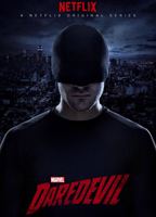 Daredevil 2015 film scènes de nu