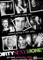 Dirty Sexy Money scènes de nu