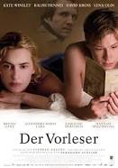 Der Vorleser (2008) Scènes de Nu