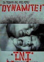 Dynamite (1972) Scènes de Nu