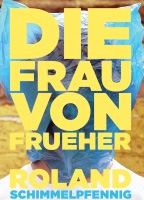 Die Frau von Früher (2013) Scènes de Nu