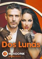Dos Lunas 2014 film scènes de nu