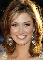 Delta Goodrem nue